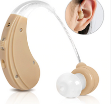 Load image into Gallery viewer, Hearing Aid for The Elderly